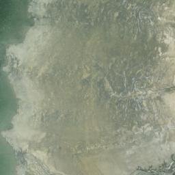 Satellite imagery of Morro de la Cruz, CL