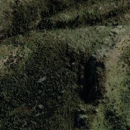 Satellite imagery of Cerro El Retamo, CL