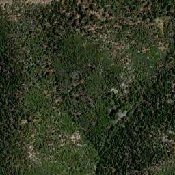 Satellite imagery of Alto de los Gusanos, CL