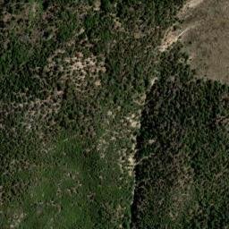 Satellite imagery of Alto de los Gusanos, CL