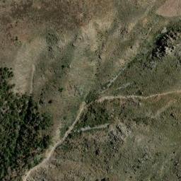 Satellite imagery of Alto de los Gusanos, CL