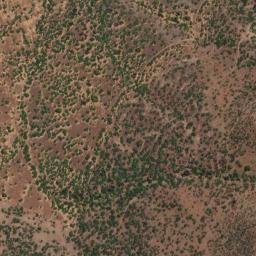 Satellite imagery of Morro Mocho, CL