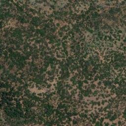 Satellite imagery of Cerro El Romero, CL