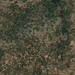 Satellite imagery of Cerro El Romero, CL