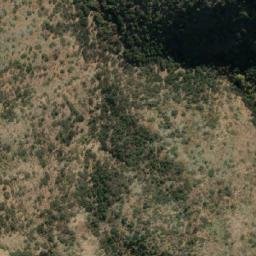 Satellite imagery of Cerro El Romero, CL