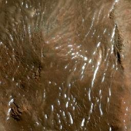 Satellite imagery of Cerro Borbarán, AR