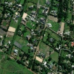 Satellite imagery of GOEIE HOOP, ZA