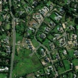 Satellite imagery of GOEIE HOOP, ZA
