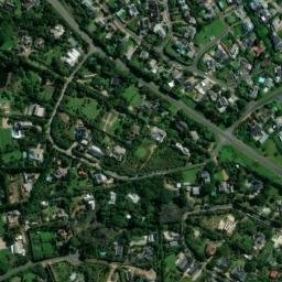 Satellite imagery of DASSENBERG, ZA