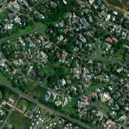 Satellite imagery of DASSENBERG, ZA