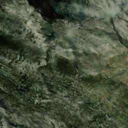 Satellite imagery of MUIZENBERG, ZA