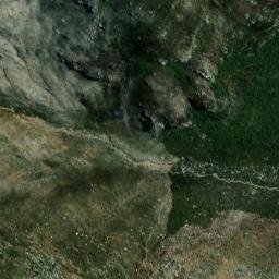 Satellite imagery of MUIZENBERG, ZA