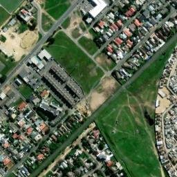 Satellite imagery of R M 99, ZA