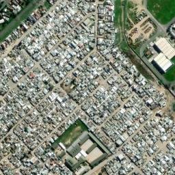 Satellite imagery of R M 99, ZA