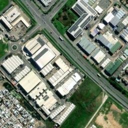 Satellite imagery of R M 99, ZA