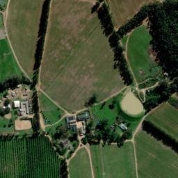 Satellite imagery of KNORHOEK, ZA