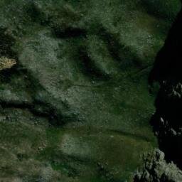 Satellite imagery of HANSKOP (MICRO STN), ZA