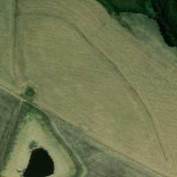 Satellite imagery of LINDESHOF, ZA