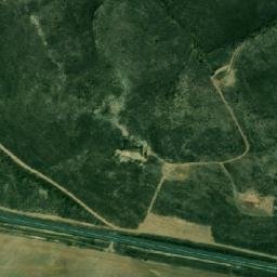 Satellite imagery of LEEUW, ZA