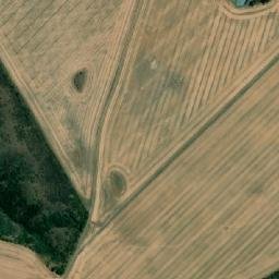 Satellite imagery of KROMBEK, ZA