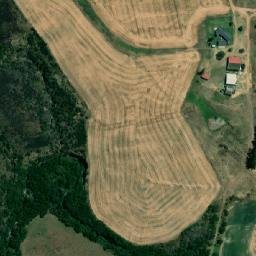 Satellite imagery of KROMBEK, ZA
