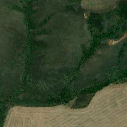 Satellite imagery of KWEEKKRAAL, ZA