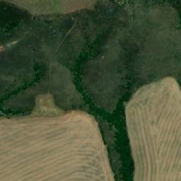 Satellite imagery of KWEEKKRAAL, ZA
