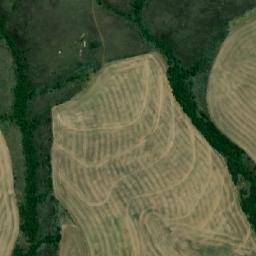 Satellite imagery of KWEEKKRAAL, ZA