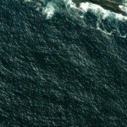 Satellite imagery of Grootpunt, ZA