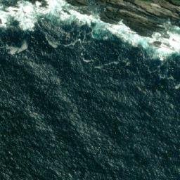 Satellite imagery of Grootpunt, ZA