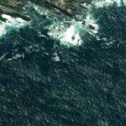 Satellite imagery of Grootpunt, ZA
