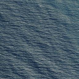 Satellite imagery of Freycinet Point, AU