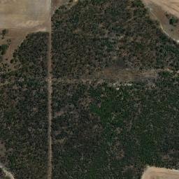 Satellite imagery of Draper Hill, AU