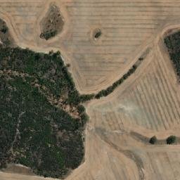 Satellite imagery of Draper Hill, AU