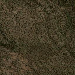 Satellite imagery of Duncans Hill, AU