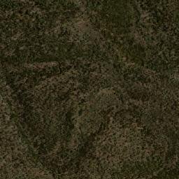 Satellite imagery of Duncans Hill, AU