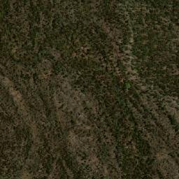 Satellite imagery of Duncans Hill, AU