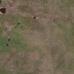 Satellite imagery of Slatterys Hill, AU