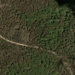 Satellite imagery of Muggerah Gowar, AU