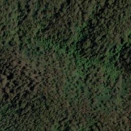 Satellite imagery of Mount Milo, AU