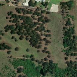 Satellite imagery of Menangle Sugarloaf, AU