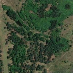 Satellite imagery of Menangle Sugarloaf, AU