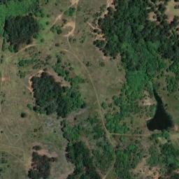 Satellite imagery of Menangle Sugarloaf, AU