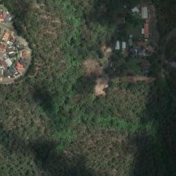 Satellite imagery of Sugarloaf, AU