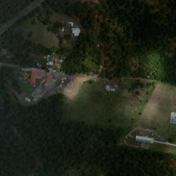 Satellite imagery of Sugarloaf, AU
