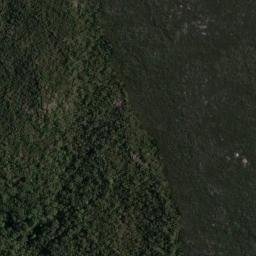 Satellite imagery of Red Bluff, AU