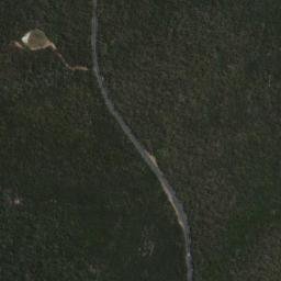 Satellite imagery of Red Bluff, AU