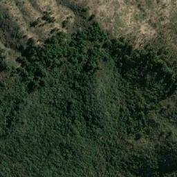 Satellite imagery of Cerro Colihues, CL