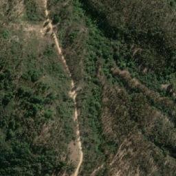 Satellite imagery of Cerro Colihues, CL