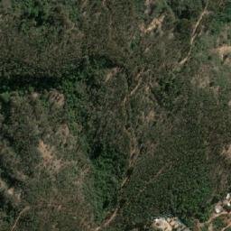 Satellite imagery of Cerro Colihues, CL